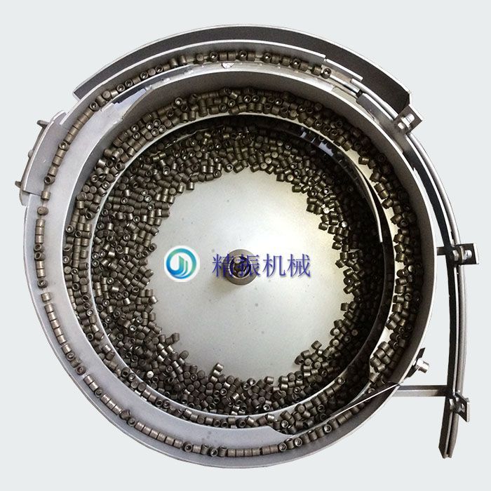 无头五金九州登录盘自动送料机