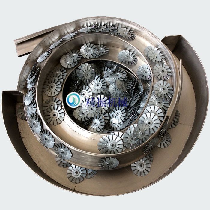 风扇叶自动送料九州登录盘