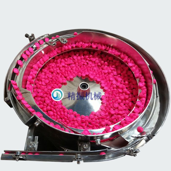 服装行业自动送料九州登录盘