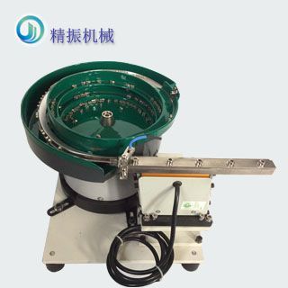 圈扣自动送料九州登录盘