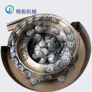 风扇叶自动送料九州登录盘