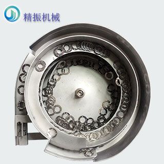 铁圈九州登录盘自动送料