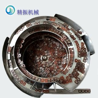 碳片九州登录盘自动化送料机