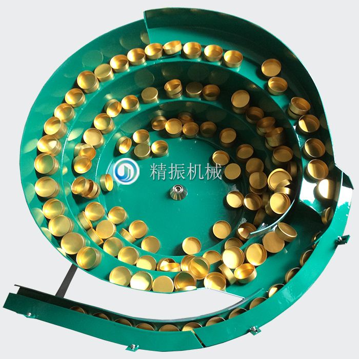 瓶盖ø40震动盘