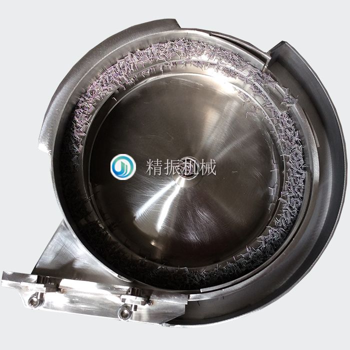 H7Q-24V右震动盘