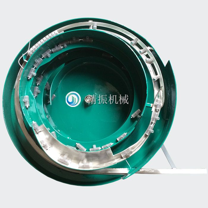 EMT震动盘