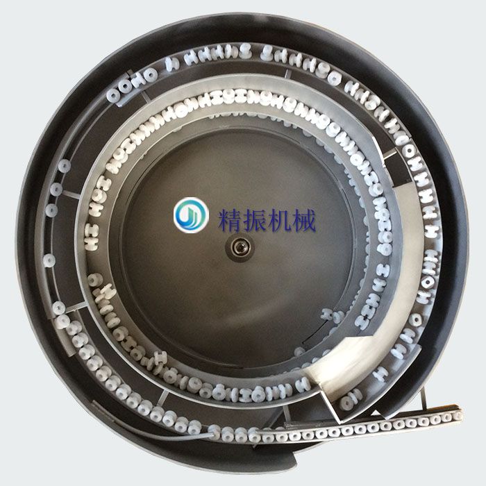 胶件塑料件九州登录盘自动送料机