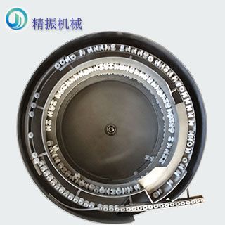 胶件塑料件九州登录盘自动送料机