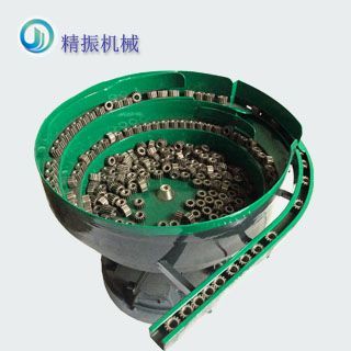螺丝九州登录盘厂家-齿轮自动送料九州登录盘