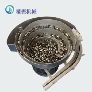螺丝九州登录盘厂家-铁套自动送料九州登录盘
