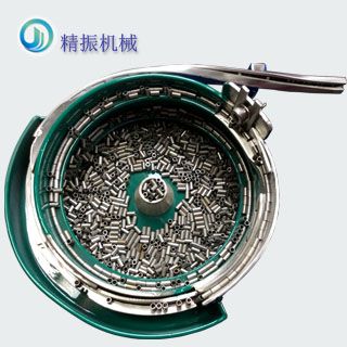 套子九州登录盘自动化送料