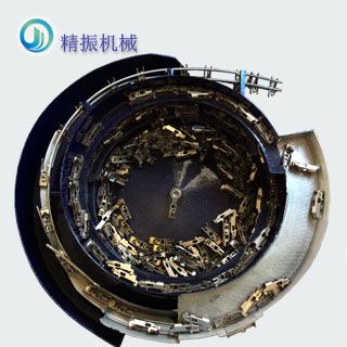 五金卡块九州登录盘自动化送料盘