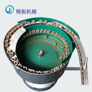 螺母九州登录盘自动排料盘
