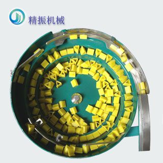 塑料件九州登录盘自动排料盘