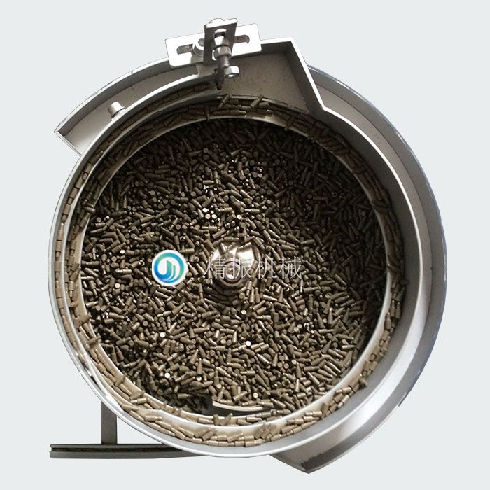 铁件九州登录盘自动送料机