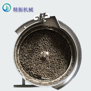 铁件九州登录盘自动送料机