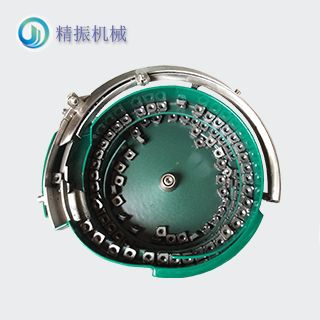 正方螺母震动盘