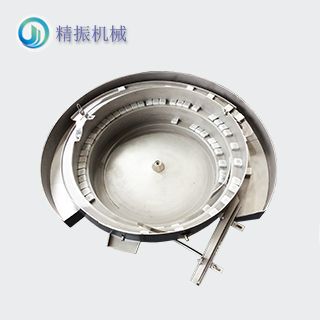 方块铁震动盘