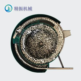 铁轴震动盘