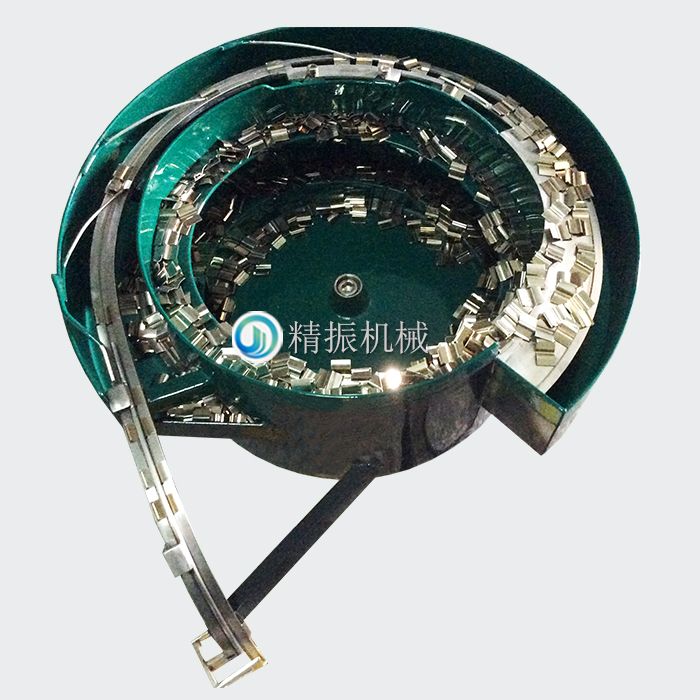 五金件震动盘