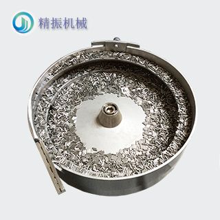 铁棒震动盘