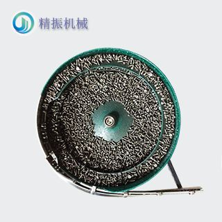 G2螺钉震动盘