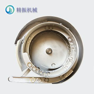 铁圈震动盘