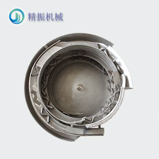 挂钩震动盘