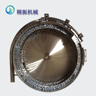 螺母震动盘