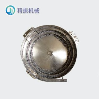 磨头震动盘