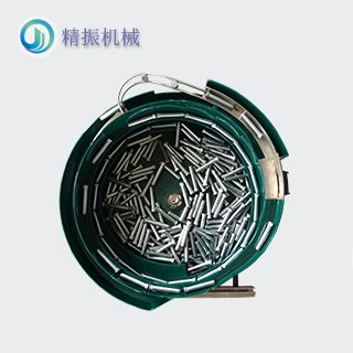 销轴震动盘