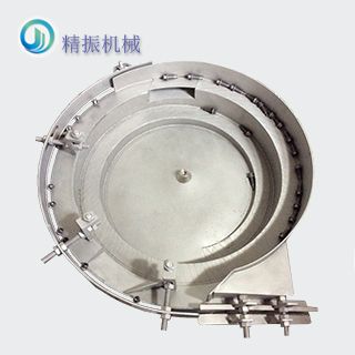 螺丝震动盘