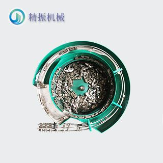 卡块震动盘