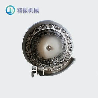 铆钉震动盘
