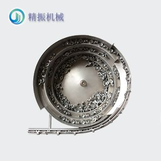 支架震动盘