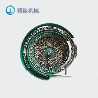 M7螺丝震动盘