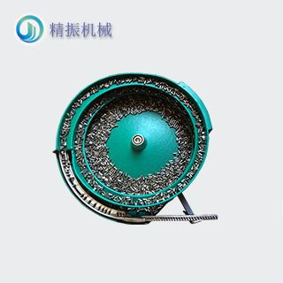 销钉震动盘