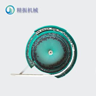 螺丝震动盘