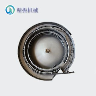 螺丝震动盘