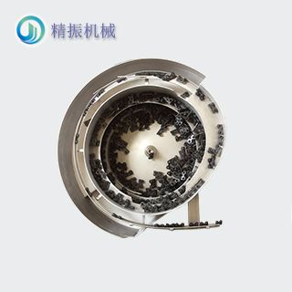 铁片震动盘