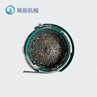 连接件震动盘