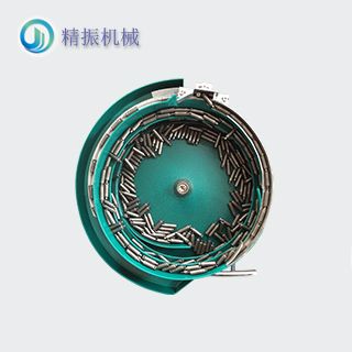 油缸震动盘