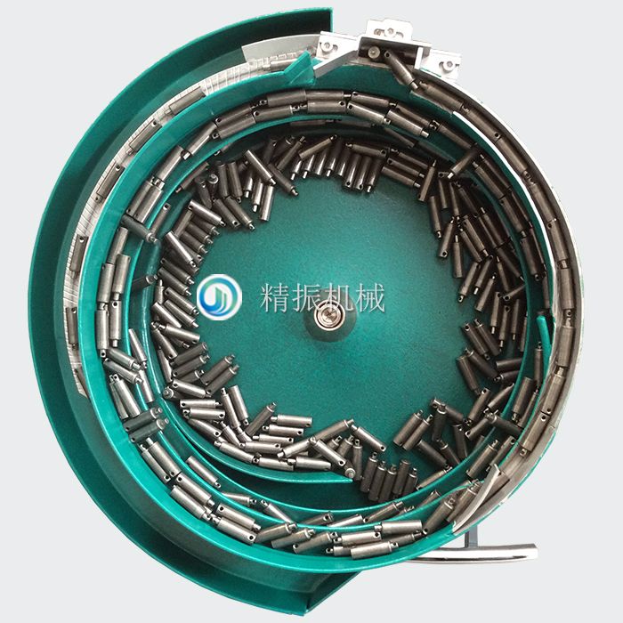 油缸震动盘