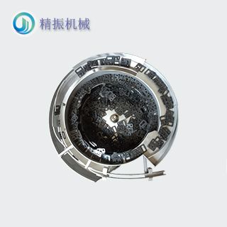 铁片震动盘