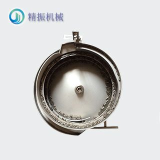 铁芯震动盘