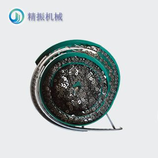 螺母震动盘