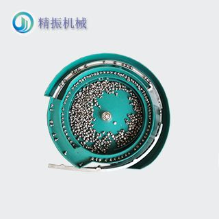 M4螺丝震动盘