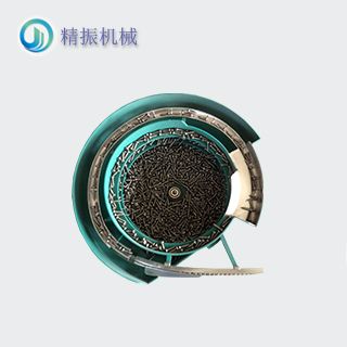 螺丝震动盘