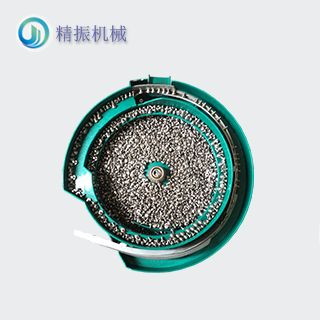 M3螺丝震动盘