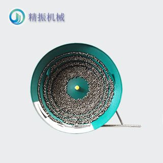 M4螺丝震动盘